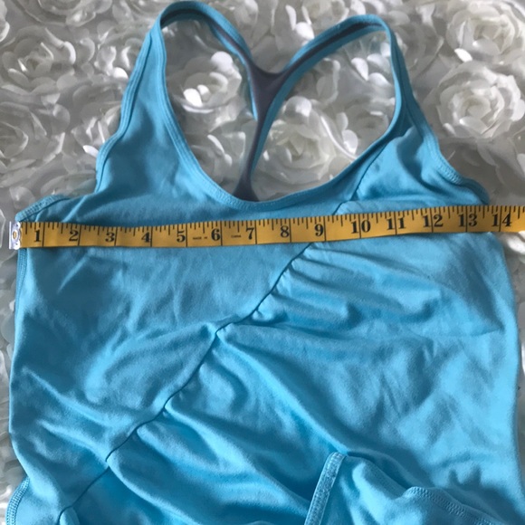 Nike Sports tank top - Picture 4 of 6